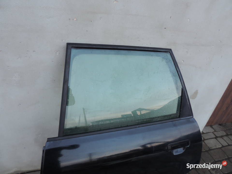 AUDI A4 B5 KOMBI DRZWI LEWE TYLNE Nowy Sącz