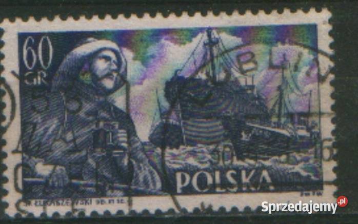 Zn Fi wykaz w opisie kas 1956 Gliwice