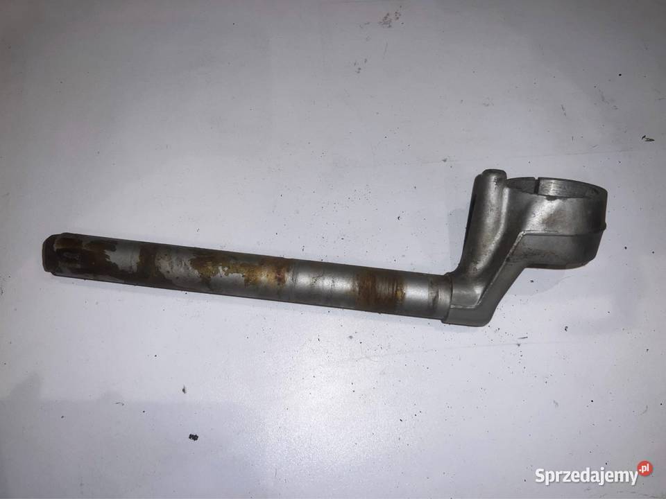 kierownica lewa Honda VFR 750 F RC36 Ostrzeszów