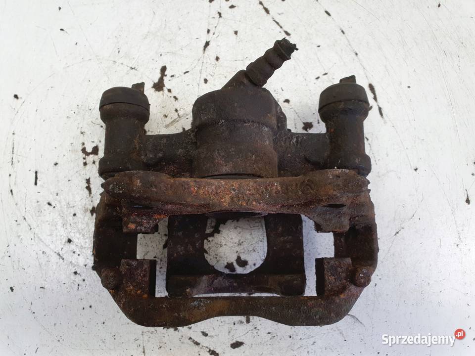 Mercedes Vito W447 LEWY TYLNY ZACISK HAMULCOWY lubelskie Rudka