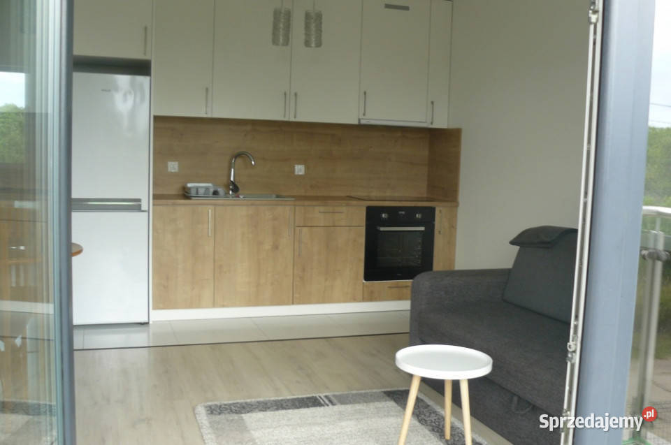 wynajmę 3 pokojowe mieszkanie w Redzie dnia pomorskie Reda