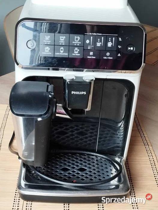 Automatyczny ekspres ciśnieniowy Philips Spytkowice