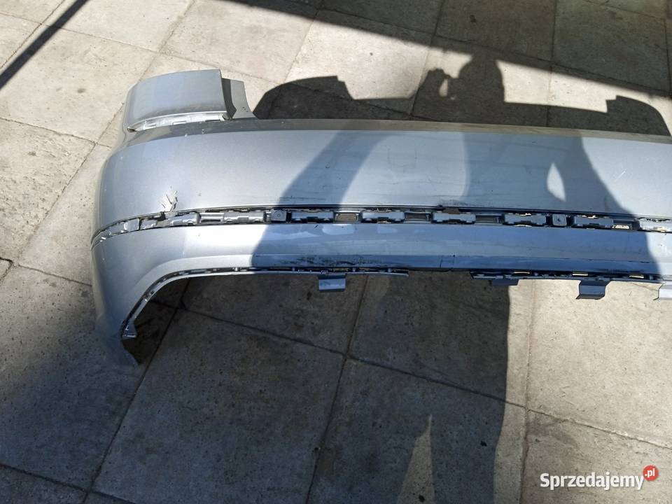Zderzak Vw Passat b8 USA osobowe Czerniewice