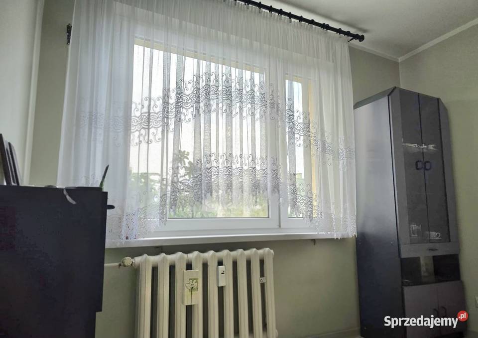Sprzedam 3 pokojowe mieszkanie z balkonem w Wołów sprzedam