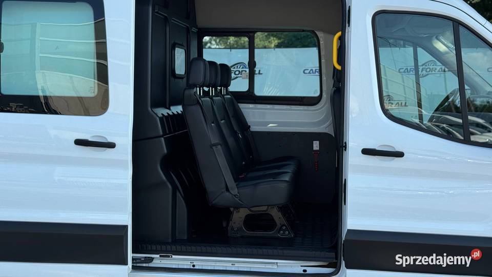 Ford Transit 20 6OSOBOWY 130 Rzeszów sprzedam