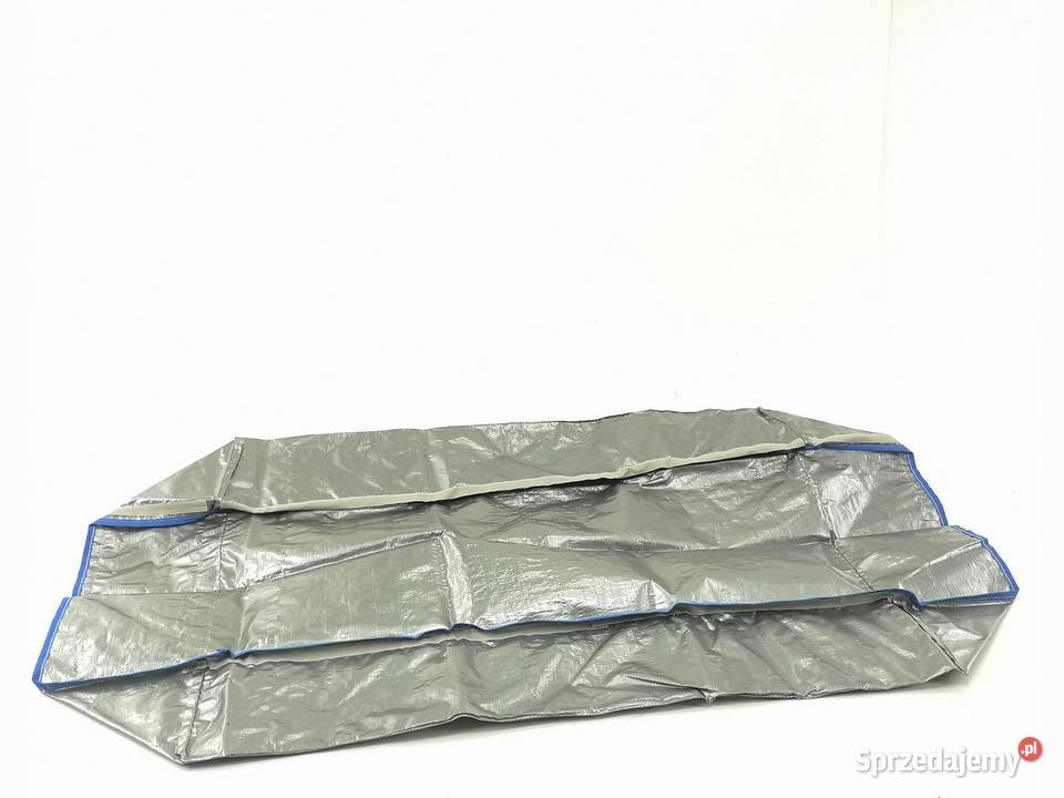 MATA DO BAGAŻNIKA FIAT BARCHETTA 5908280 lubelskie sprzedam