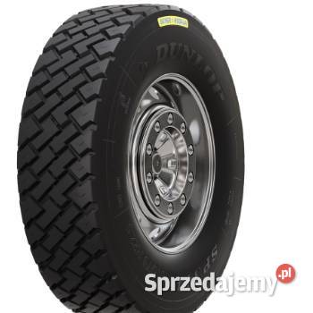 Opona 27570R225 275 70 225 Bieżnikowana Ciężarowe Przeworsk sprzedam