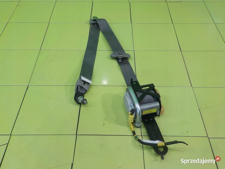 HONDA INSIGHT II 13 IMA 10r 5D pas mazowieckie Suków