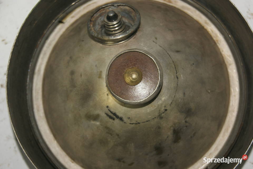 HACKEL 130 NA BATERIE LAMPA DKW WANDERER ZUNDAPP śląskie Rybnik