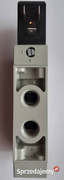 Elektrozawór NUMATICS L22BA452BG00061 śląskie Zabrze sprzedam