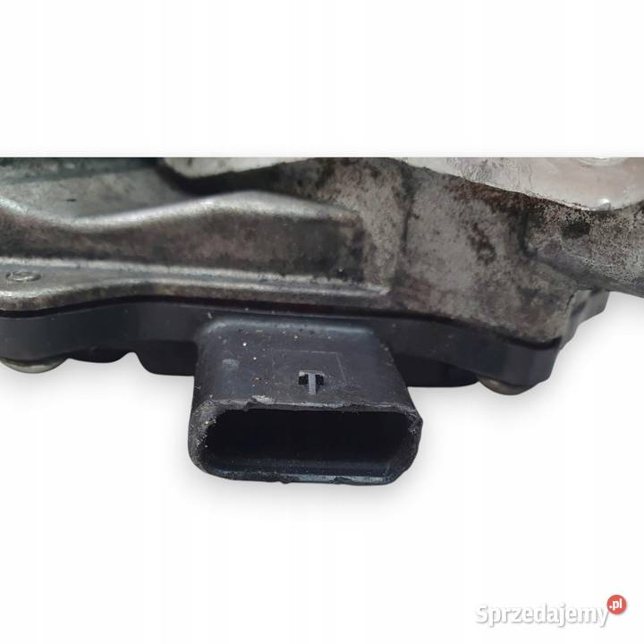 PRZEPUSTNICA EGR Fiat Ducato Iveco Daily 23 JTD lubelskie Chełm