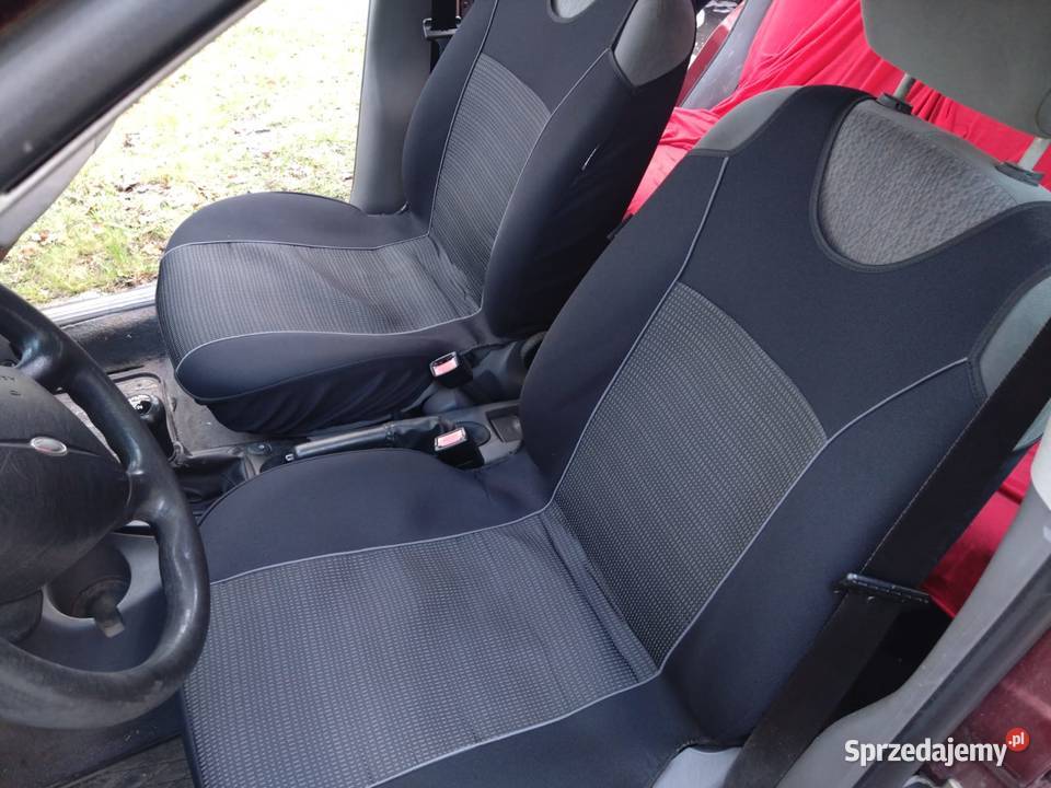 Ford Focus 16b 2000r Focus Emilia