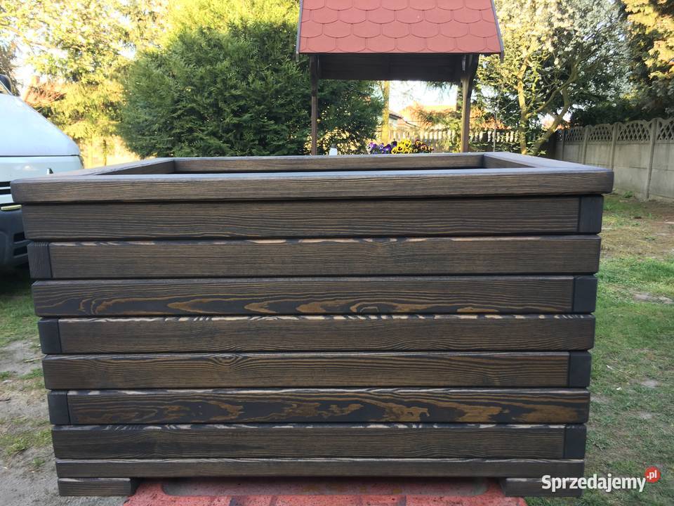 DONICE DREWNIANE I INNE WYROBY POD WYMIAR Kalisz