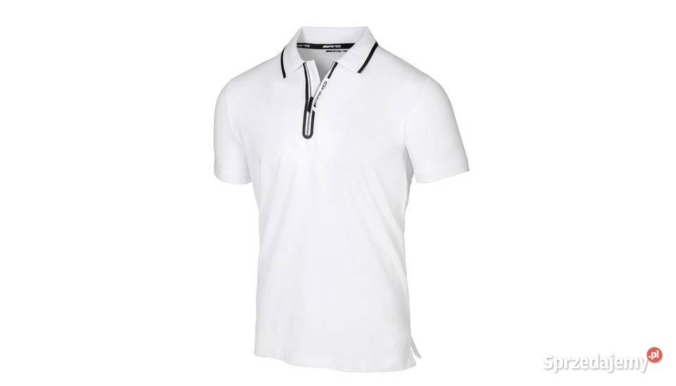 MERCEDES AMG meska koszula koszulka polo tshirt Ruda Śląska