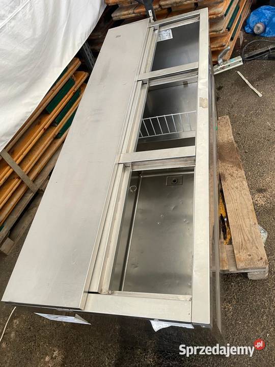 Lodówka na napoje Kozubszczyzna