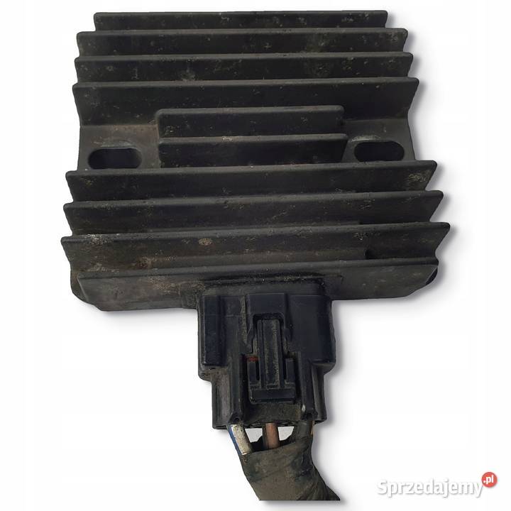 REGULATOR NAPIĘCIA MODUŁ kawasaki ER6 ER6 ER650 Chełm