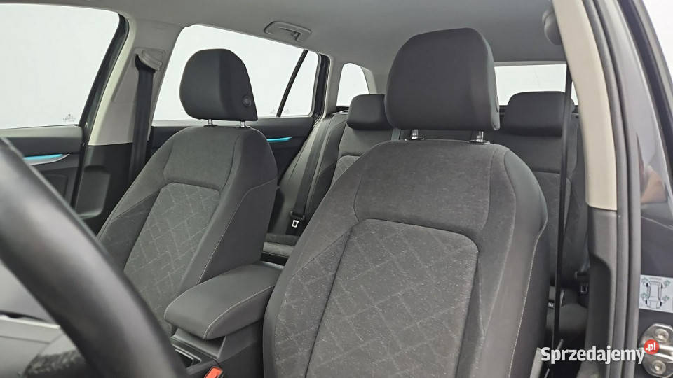 Volkswagen Golf 20 TDI Life Z Polskiego Salonu gniazdo USB Golf Warszawa