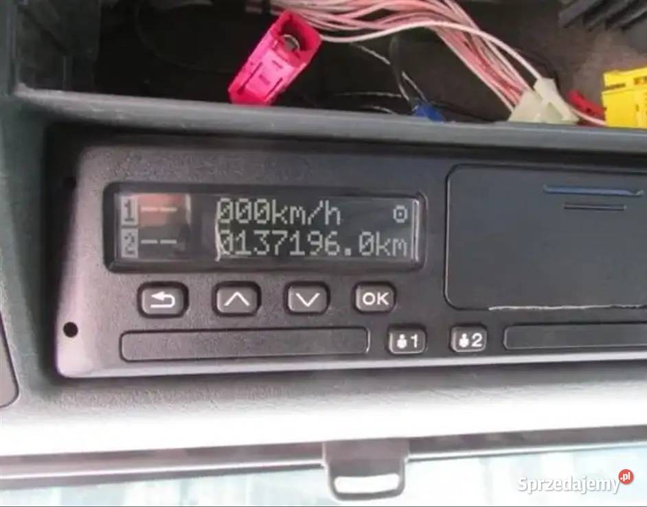 4 osiowa wywrotka 8x4 bordmatic EUR 6 Man TGS 20090kg