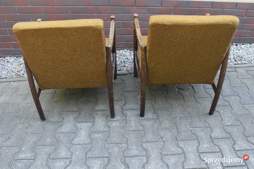 fotel b 8410 2 wielkopolskie Kalisz