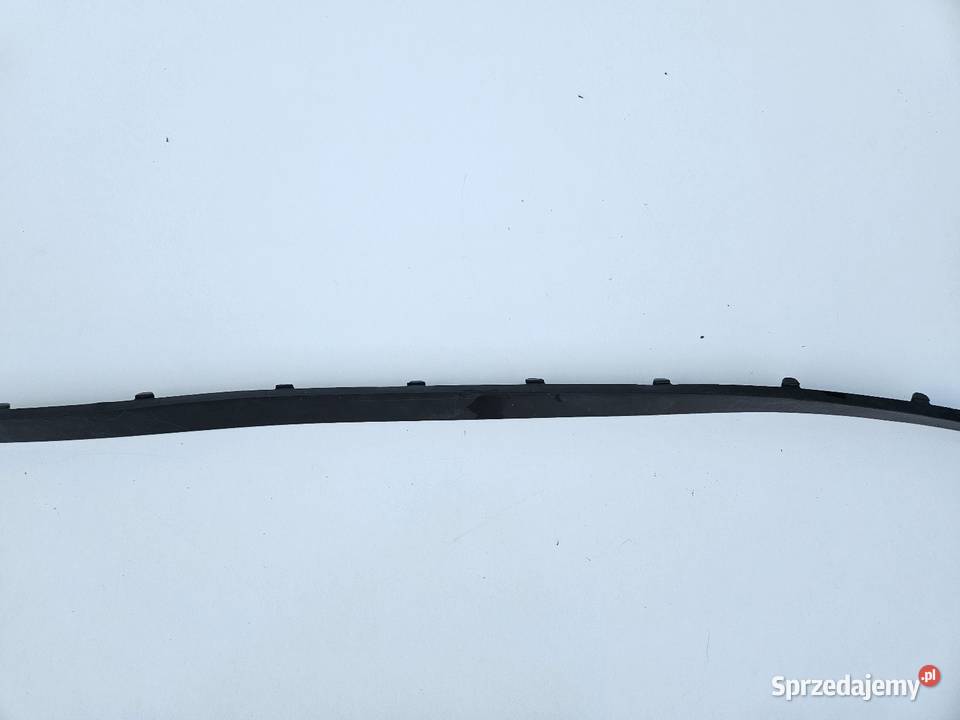 HYUNDAI I30 II COUPE HOKEJ SPOILER ZDERZAKA Spoilery