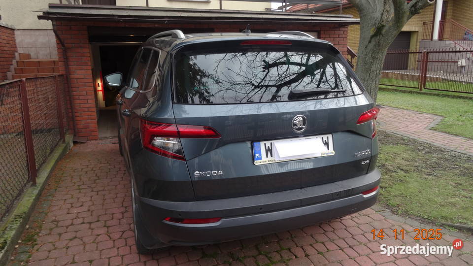 idealny stan mało który 6cio letni samochód a mazowieckie Radom sprzedam