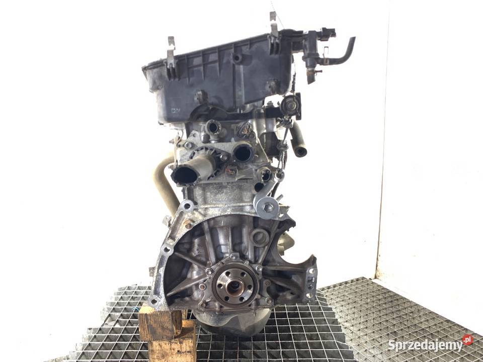 SILNIK CITROEN 10 68 1KRB52 0514 C1