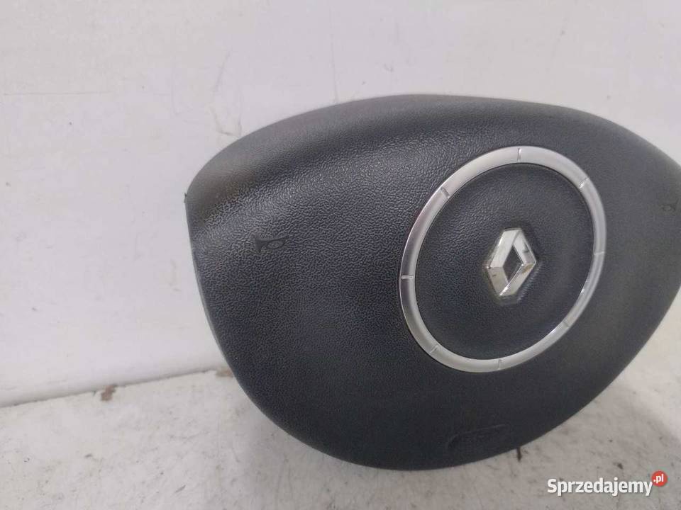PODUSZKA AIRBAG KIEROWCY RENAULT SCENIC II LIFT sprzedam