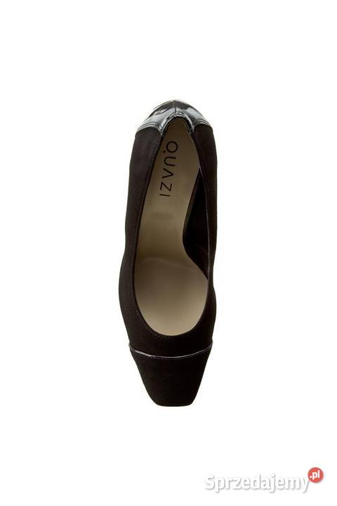 Szpilki Quazi łódzkie Tomaszów Mazowiecki