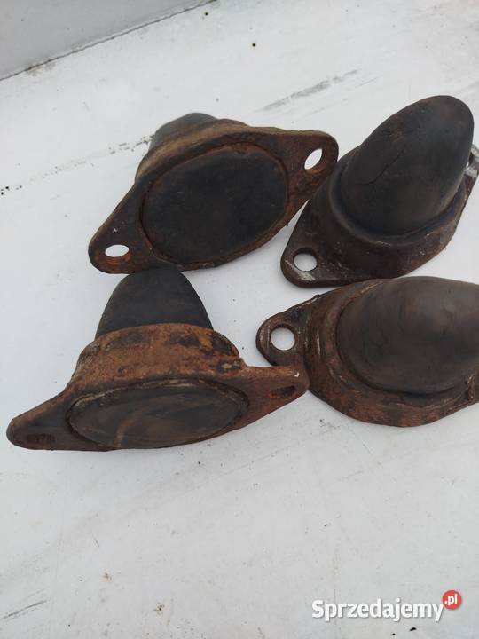 Gaz 69 odbojniki Końskie sprzedam