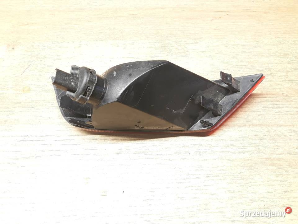 FORD KUGA MK1 ODBLASK ZDERZAKA PRAWY TYŁ Prawe Międzychód