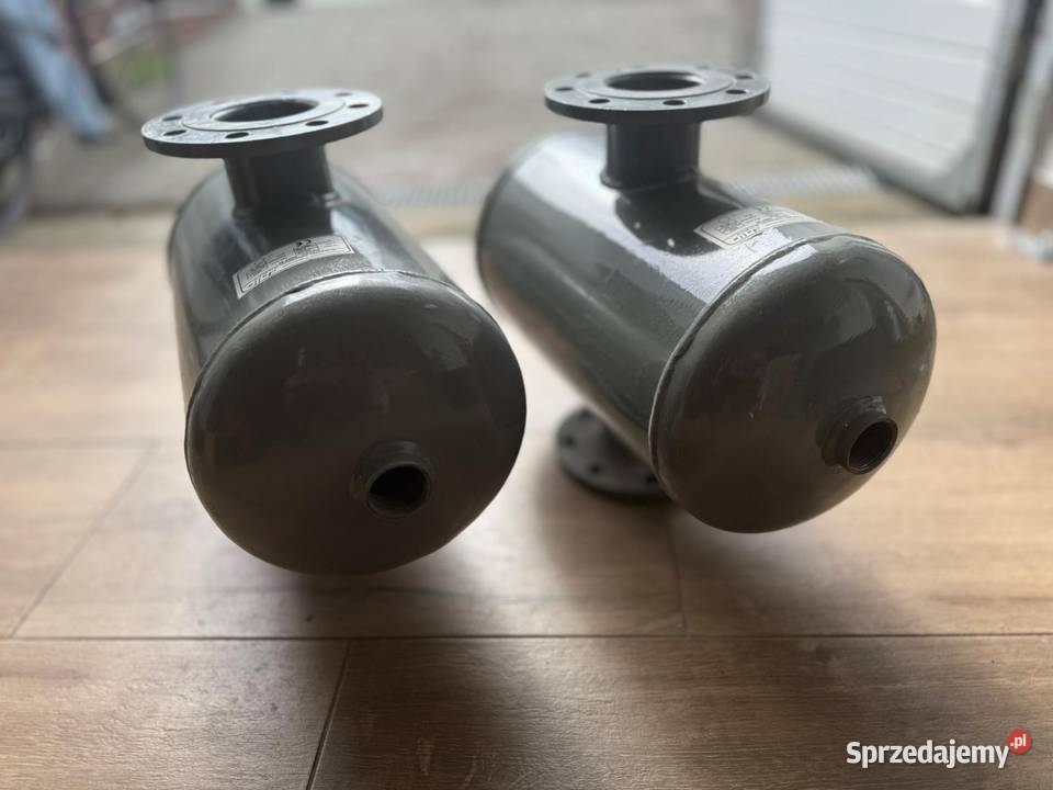 Separator powietrza Aulin Asep 80 Wrocław