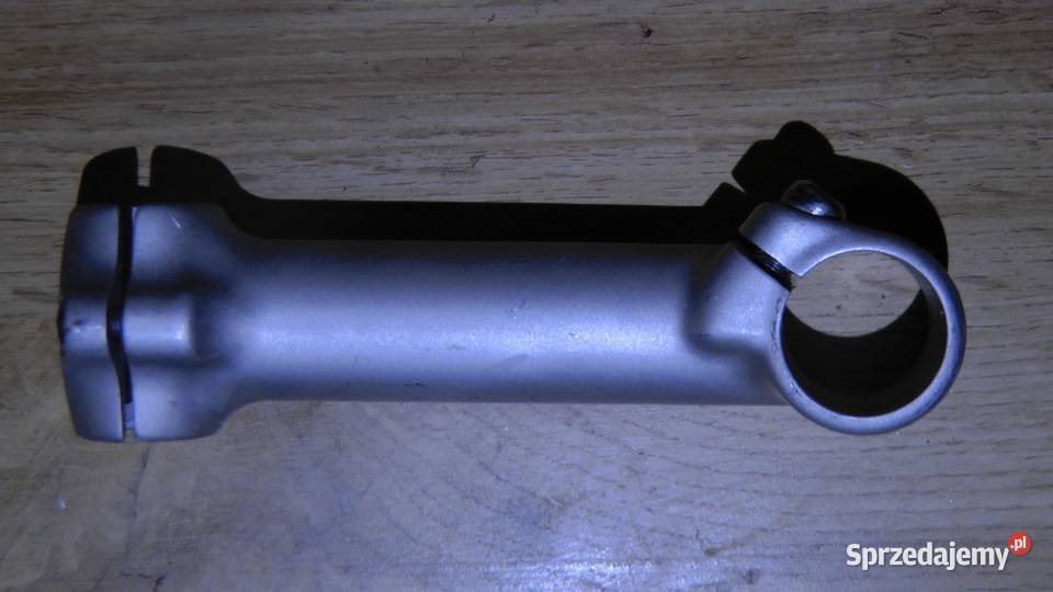 Mostek MTB Bontrager retro mtb Ostrowiec Świętokrzyski