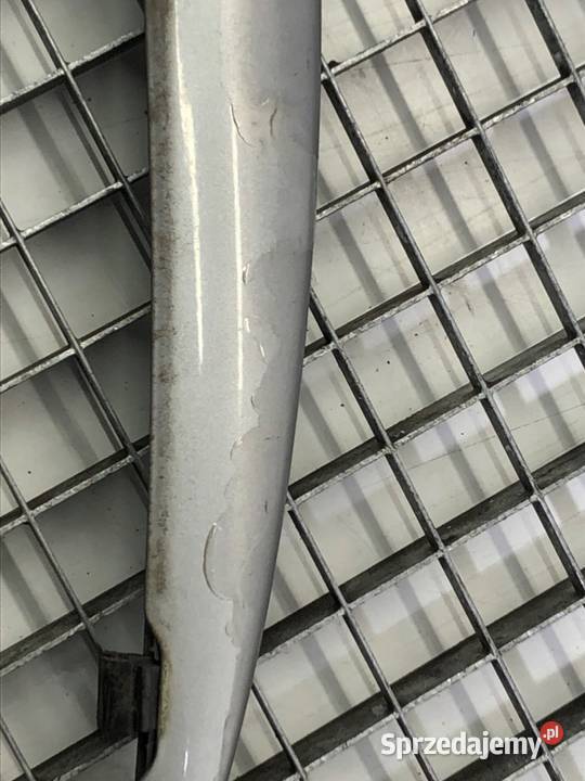 RELINGI DACHOWE OPEL ZAFIRA B Minivan 0515 podkarpackie