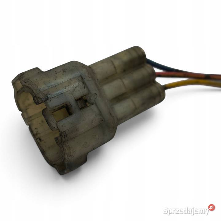 INSTALACJA WIĄZKA ELEKTRYCZNA Honda CBR 600 600F Chełm