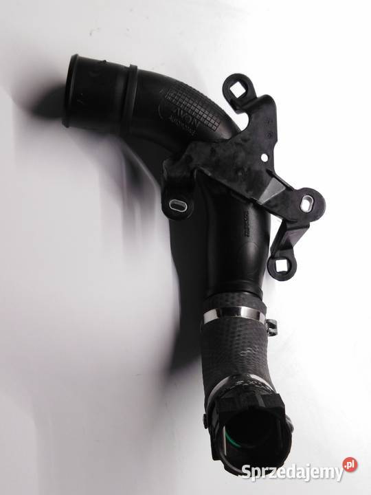 NISSAN JUKE 2016R LIFT 12T RURA DOLOT POWIETRZA