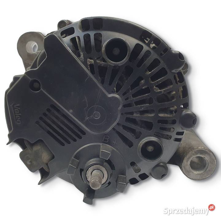 ALTERNATOR Opel Zafira C Astra J Insignia 20 Chełm