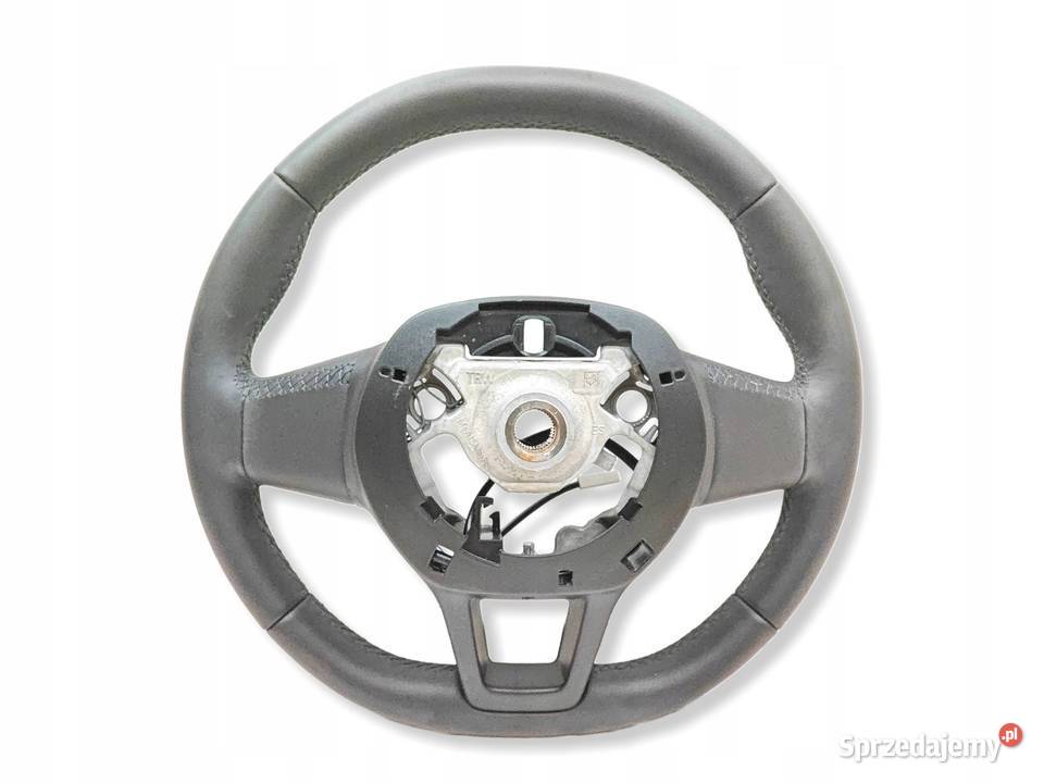 Renault Captur II KIEROWNICA SKÓRA MULTIFUNKCJA sprzedam