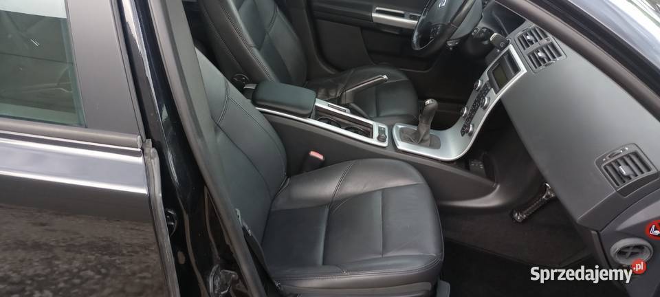 Start Stop Sport Edition Navi skóry full Rok produkcji 2012 Opoczno