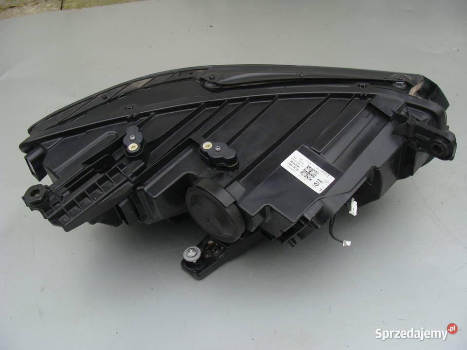 VW PASSAT B8 LIFT LAMPA PRZEDNIA LEWA 3G1941035P Goleniów