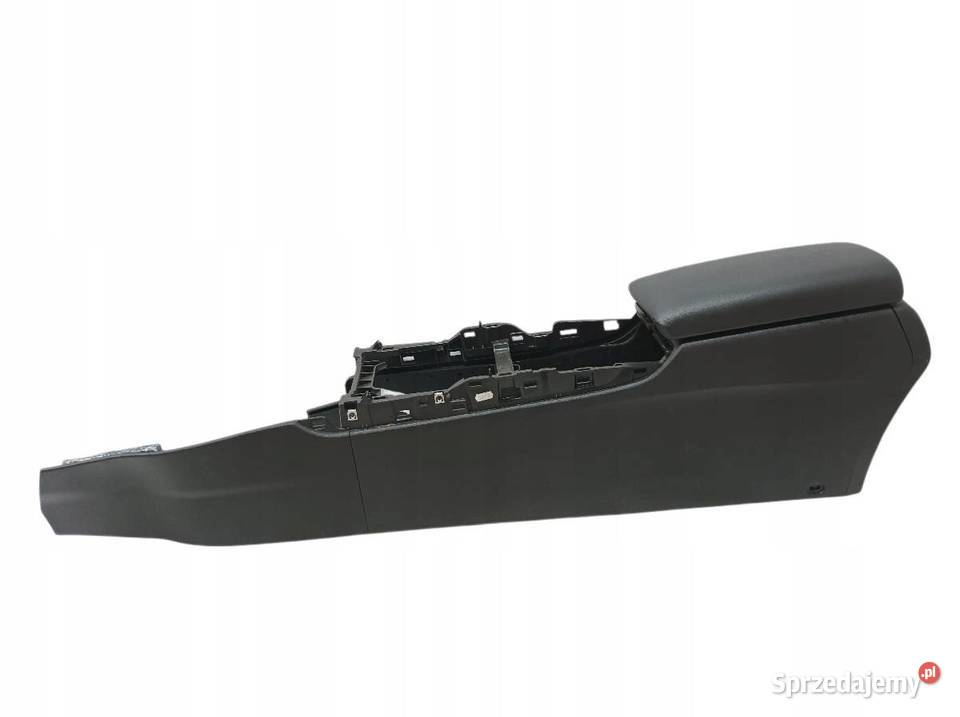 TUNEL ŚRODKOWY PODŁOKIETNIK SKÓRA Renault