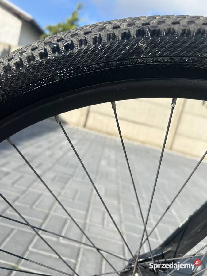 Rower Górski Storm wielkopolskie Grodzisk Wielkopolski