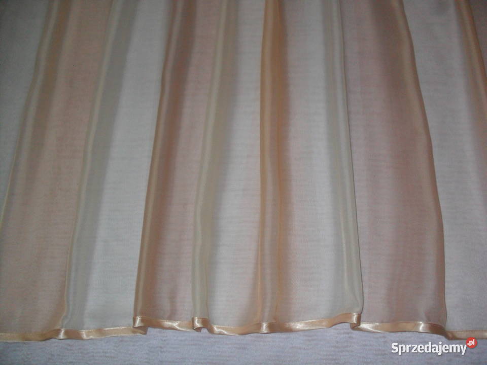 firana woal gotowakrem Wrocław