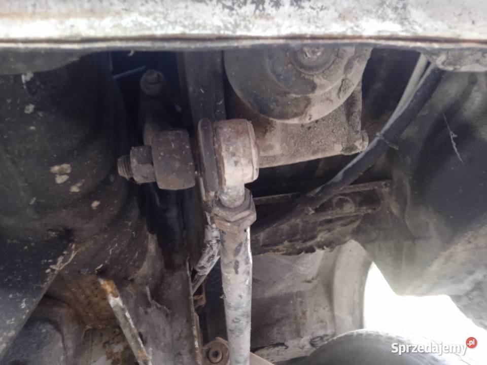 Sprzedam wspomaganie hydrauliczne LT 28 35 eltek Kraków sprzedam