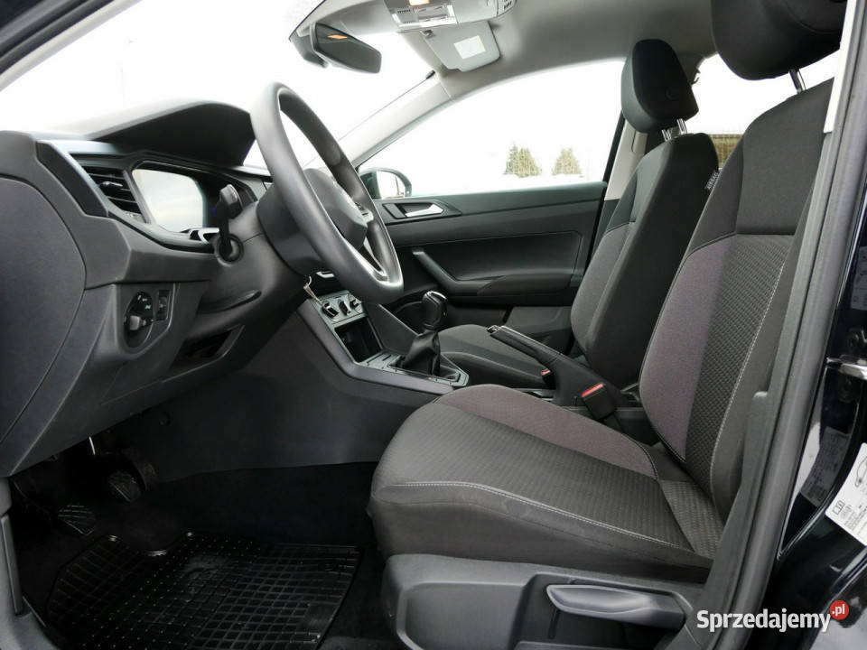 Volkswagen Taigo 10 TSI 95 Eu6 Full LED Tempomat Goczałkowice-Zdrój sprzedam