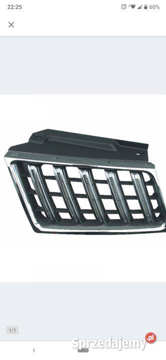 Grill atrapa Mitsubishi Ryki