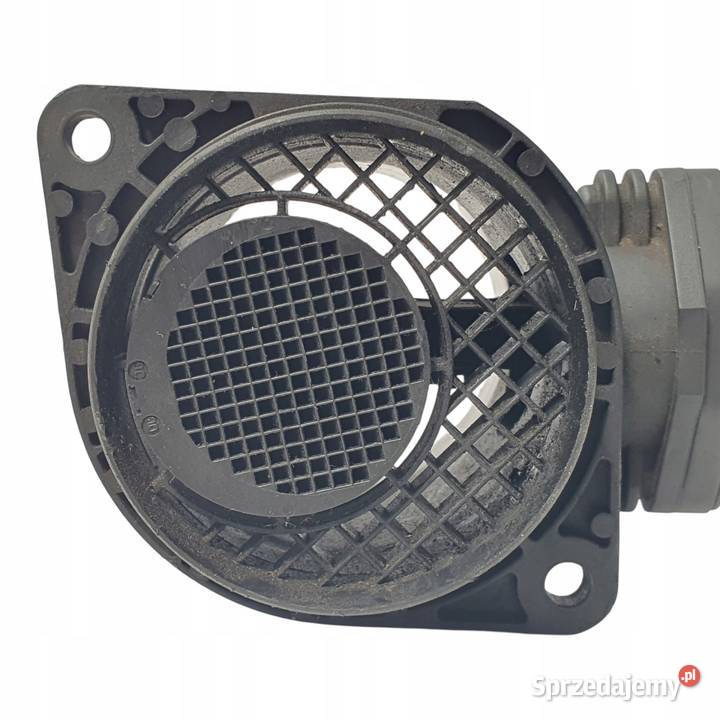 PRZEPŁYWOMIERZ Volkswagen Golf Leon Audi A4 19 lubelskie Chełm