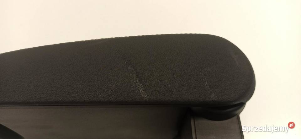 AUDI Q3 PODŁOKIETNIK SKÓRA 83A864283 dolnośląskie