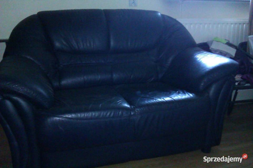 sofa 2 osobowa mazowieckie Warszawa