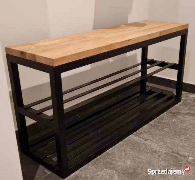 Stojak na buty sprzedam