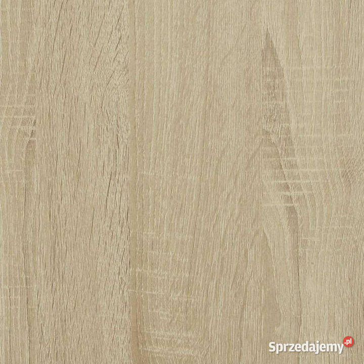 Szafka dąb sonoma 102x37x755 materiał Pozostałe Warszawa